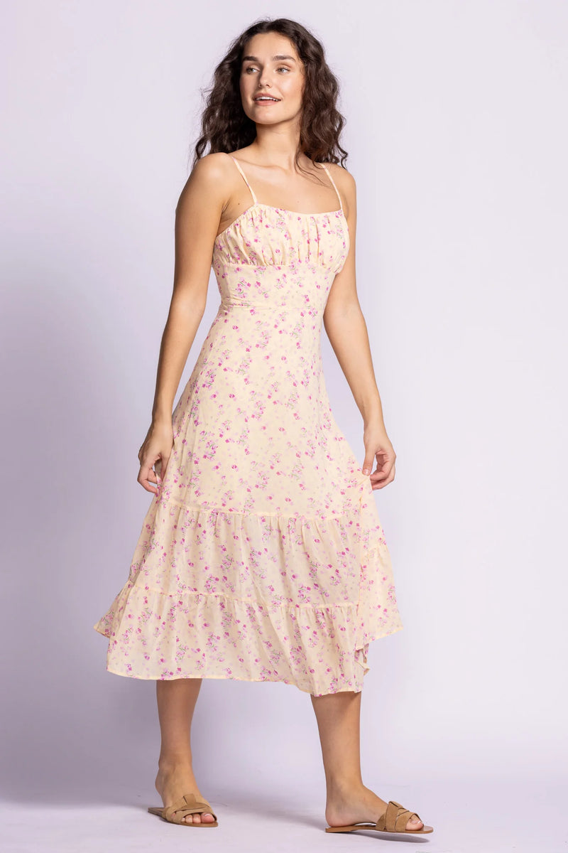 the Erie Dress