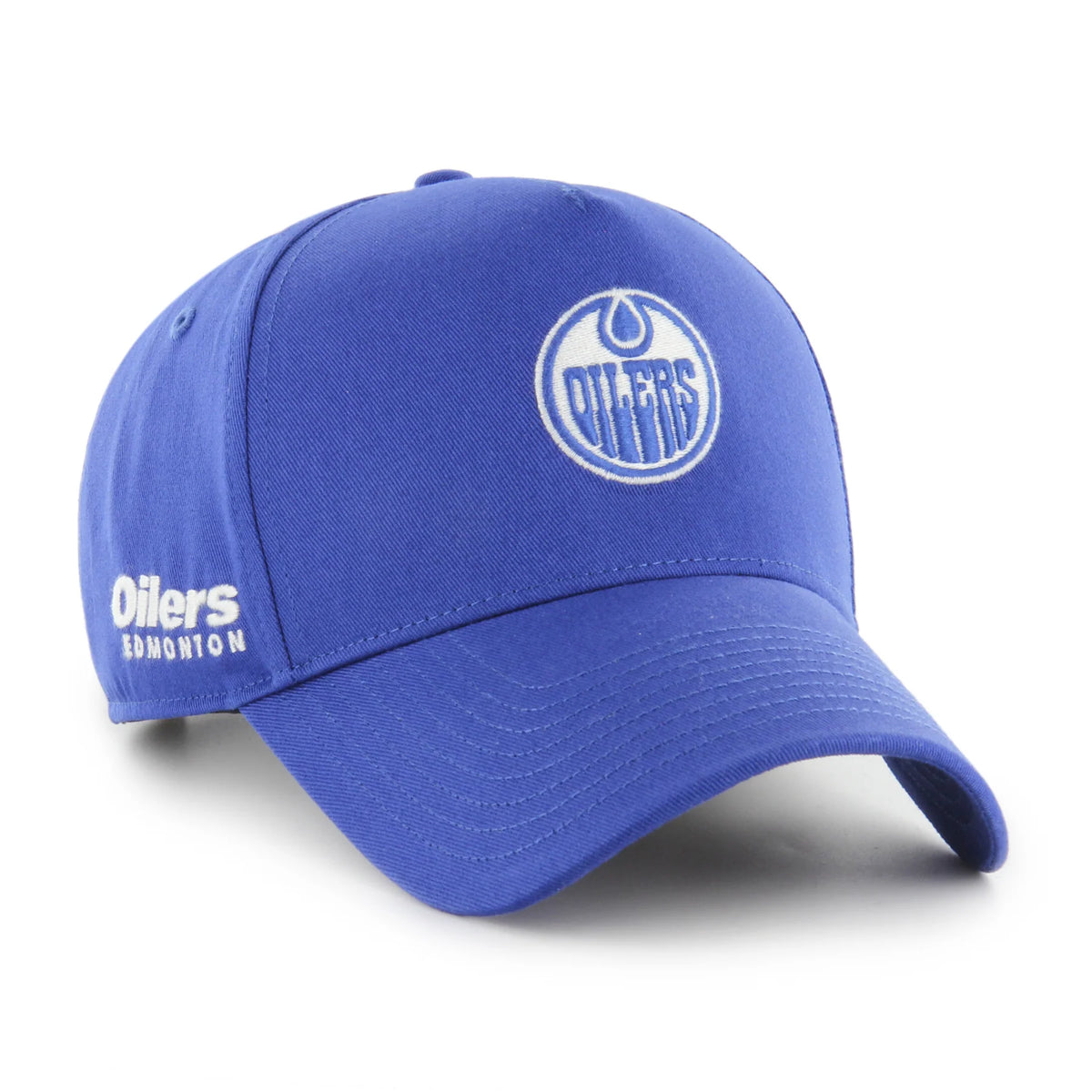 Edmonton Oilers Foundational '47 Offside