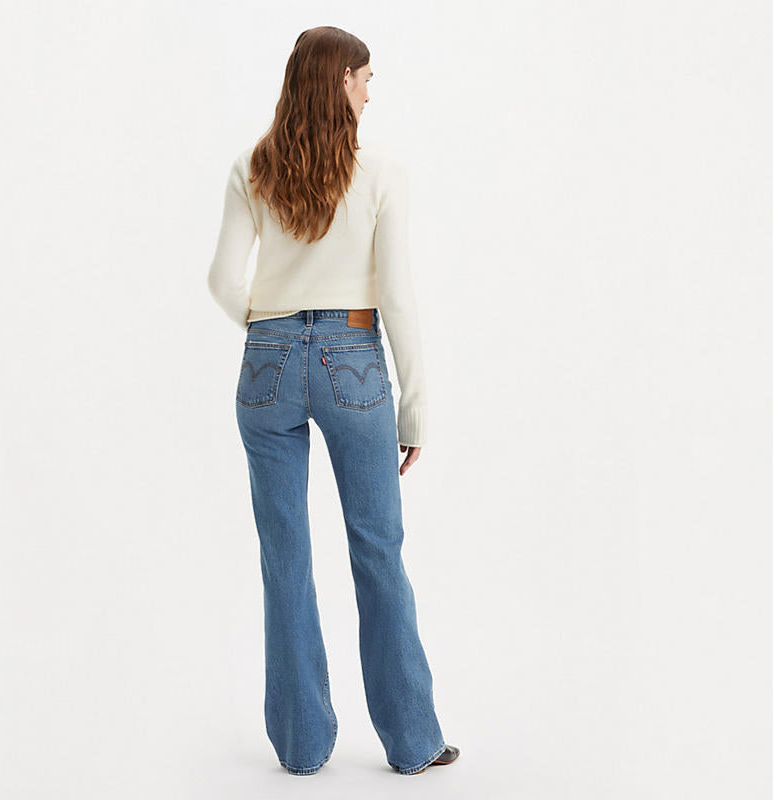 Levi s Wedgie Bootcut Women s Jeans 28x32