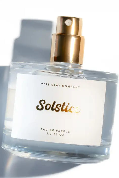 Solstice Perfume