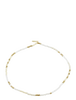 Alison Ankle Chain