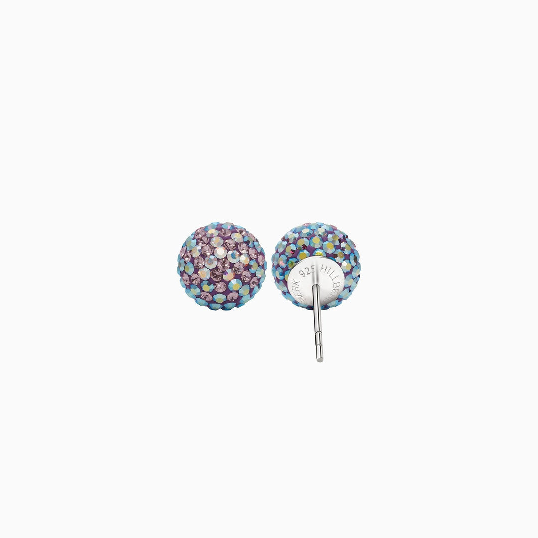 buzz　1225 Hillberg & Berk Sparkle Balls 12mm at Saradee Boutique in